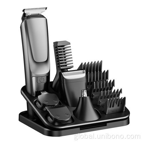 Other Hair Clippers Usb rechargeable beard shaving machine Supplier